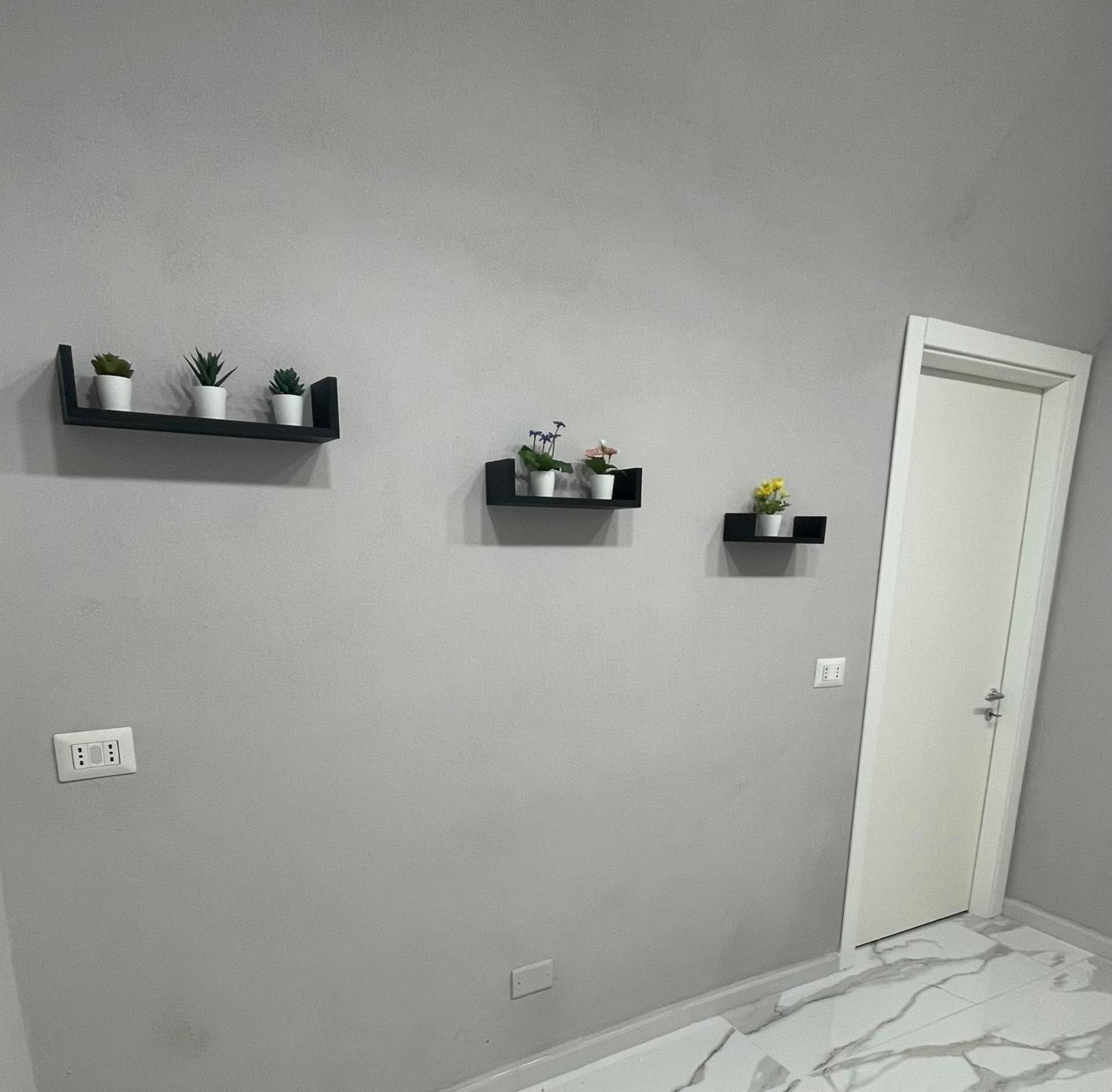 B&B Vittoria Napoli Esterno foto